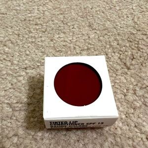 MAC Cosmetics Tinted Lip balm SPF 15 - Plum